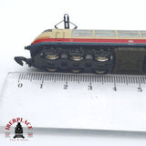 ♻️ 2 mano -  NO FUNCIONA Märklin 8854 Locomotora BR 103 DB Z escala 1:220 TEN03