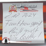 ♻️ 2 mano -  NO FUNCIONA Märklin 8854 Locomotora BR 103 DB Z escala 1:220 TEN03