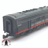 ♻️ 2 mano -  Märklin 8861 Locomotora Southern Pacific Z escala 1:220 TEN03