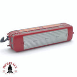 ♻️ 2 mano -  Märklin 8831 Ferrobus Jäggermeister DB Z escala 1:220 TEN03