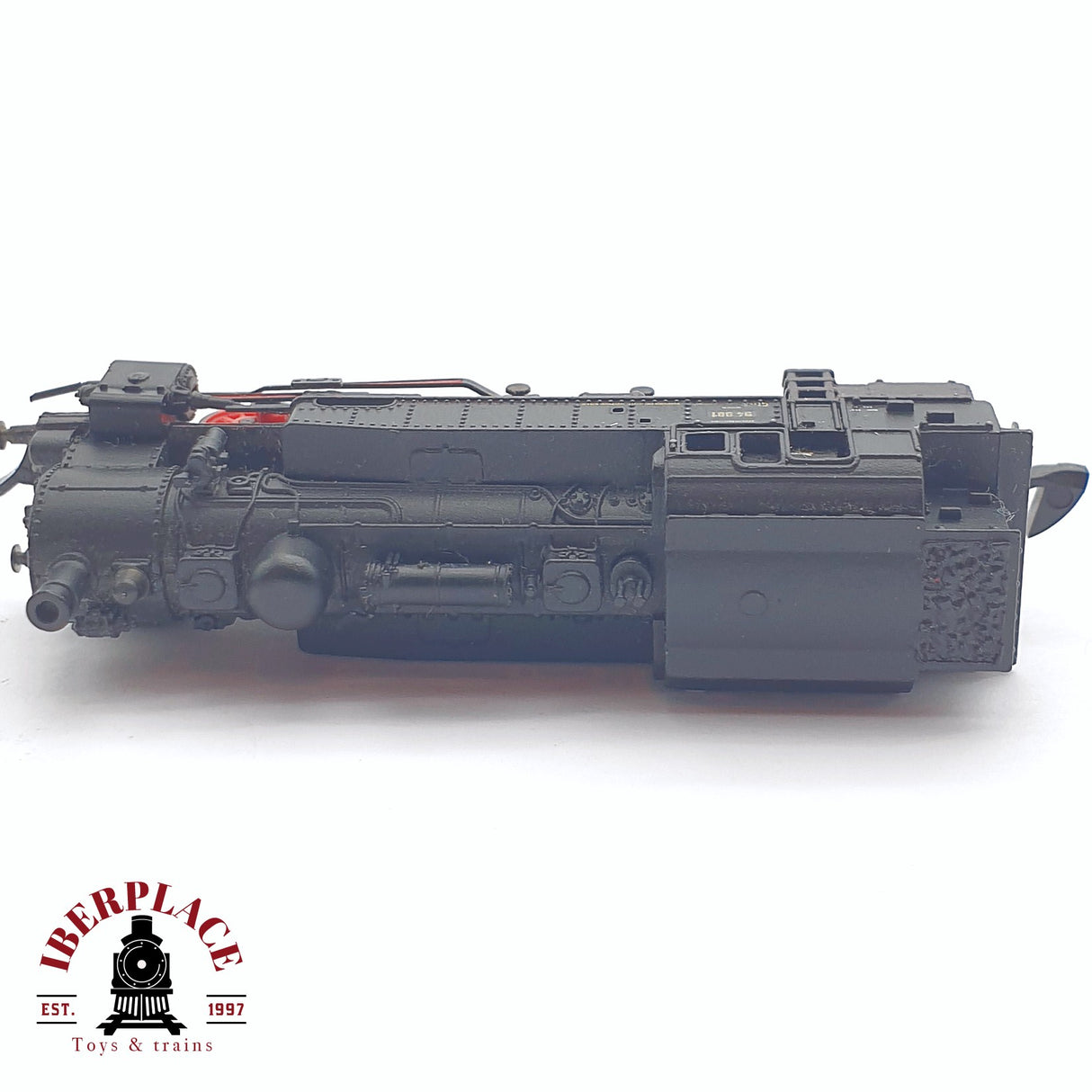 ♻️ 2 mano -  Märklin 88942 Locomotora BR 94 DB Z escala 1:220 TEN03