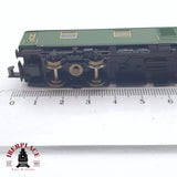 ♻️ 2 mano - Arnold 3771 vagón equipajes DB N escala 1:160 TEN04