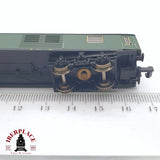 ♻️ 2 mano - Arnold 3771 vagón equipajes DB N escala 1:160 TEN04