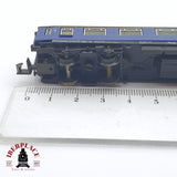 ♻️ 2 mano - Arnold 3770 vagón pasajeros DB clase 1 N escala 1:160 TEN04