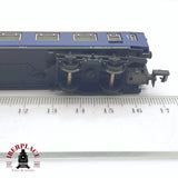 ♻️ 2 mano - Arnold 3770 vagón pasajeros DB clase 1 N escala 1:160 TEN04