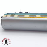 ♻️ 2 mano - Arnold 0321 vagón pasajeros DB clase 1 N escala 1:160 TEN04