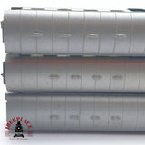 ♻️ 2 mano - Roco 3x vagones pasajero DB clases 1-2 N escala 1:160 TEN04