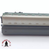 ♻️ 2 mano - Fleischmann 2x vagones pasajeros DB clase 2 N escala 1:160 TEN04