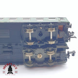 ♻️ 2 mano - Fleischmann 2x vagones pasajeros DB clase 2 N escala 1:160 TEN04