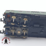 ♻️ 2 mano - Fleischmann 2x vagones pasajeros DB clase 2 N escala 1:160 TEN04