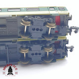 ♻️ 2 mano - Roco 2x vagones pasajero bodensee toggenburg N escala 1:160 TEN04