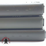 ♻️ 2 mano - Fleischmann 3x vagones pasajeros DB clase 1-2 N escala 1:160 TEN04