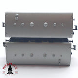 ♻️ 2 mano - Fleischmann 2x vagones pasajero 340 239 N escala 1:160 TEN04