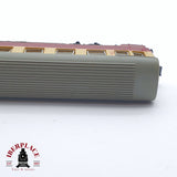 ♻️ 2 mano - Arnold 3811 vagón pasajeros DB clase 2 N escala 1:160 TEN04