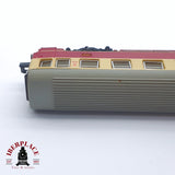 ♻️ 2 mano - Arnold 3811 vagón pasajeros DB clase 2 N escala 1:160 TEN04