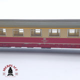 ♻️ 2 mano - Arnold 3220 vagón pasajeros DB clase 1 N escala 1:160 TEN04