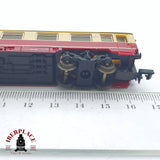 ♻️ 2 mano - Arnold 3220 vagón pasajeros DB clase 1 N escala 1:160 TEN04