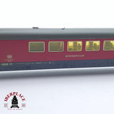 ♻️ 2 mano - Arnold 3252K vagón pasajeros comedor DB N escala 1:160 TEN04