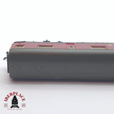 ♻️ 2 mano - Arnold 3252K vagón pasajeros comedor DB N escala 1:160 TEN04