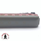 ♻️ 2 mano - Arnold 3253K vagón pasajeros Bufet DB N escala 1:160 TEN04