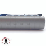 ♻️ 2 mano - Fleischmann 8129K vagón pasajeros Tegernsee Bahn N escala 1:160 TEN04