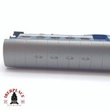 ♻️ 2 mano - Fleischmann 8129K vagón pasajeros Tegernsee Bahn N escala 1:160 TEN04