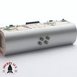 ♻️ 2 mano - Fleischmann vagon cervecero Lederer Premium DB N escala 1:160 TEN04 2/2