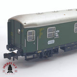 ♻️ 2 mano - Electrotren 006751 vagon correos DBP N escala 1:160 TEN04