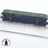 ♻️ 2 mano - Electrotren 006751 vagon correos DBP N escala 1:160 TEN04