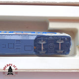 ♻️ 2 mano - Arnold 2940 Locomotora BR 420 con publicidad N escala 1:160 TEN04