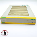 ♻️ 2 mano - Minitrix caja vacía para set 11432 N escala 1:160 TEN04