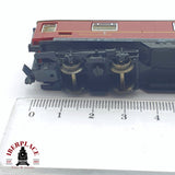 ♻️ 2 mano - Arnold Rápido vagón restaurante 6024 DSG N escala 1:160 TEN04