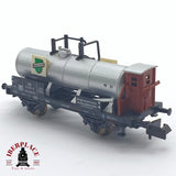 ♻️ 2 mano - vagon cisterna DB 541 399 Rheinpreussen N escala 1:160 TEN04