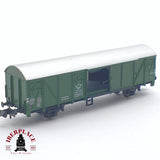 ♻️ 2 mano - Arnold vagón correos Deutsche Bundespost N escala 1:160 TEN04