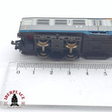 ♻️ 2 mano - Minitrix vagón pasajeros DB clase 1-2 N escala 1:160 TEN04