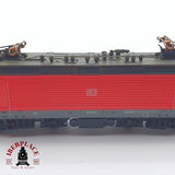♻️ 2 mano - Minitrix Locomotora BR 114 DB Roja N escala 1:160 TEN04