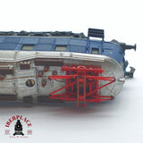 ♻️ 2 mano - Arnold 2447 Locomotora BR E18 36 DB N escala 1:160 TEN04