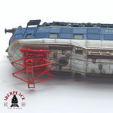 ♻️ 2 mano - Arnold 2447 Locomotora BR E18 36 DB N escala 1:160 TEN04