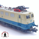 ♻️ 2 mano - Arnold 2322 Locomotora BR 141 DB N escala 1:160 TEN04