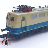 ♻️ 2 mano - Arnold 2322 Locomotora BR 141 DB N escala 1:160 TEN04