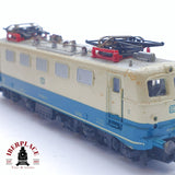 ♻️ 2 mano - Arnold 2322 Locomotora BR 141 DB N escala 1:160 TEN04