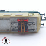 ♻️ 2 mano - Arnold 2322 Locomotora BR 141 DB N escala 1:160 TEN04