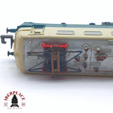 ♻️ 2 mano - Arnold 2322 Locomotora BR 141 DB N escala 1:160 TEN04