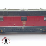 ♻️ 2 mano - Fleischmann 725009 Locomotora BR 221 DB N escala 1:160 TEN04