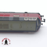 ♻️ 2 mano - Fleischmann 725009 Locomotora BR 221 DB N escala 1:160 TEN04