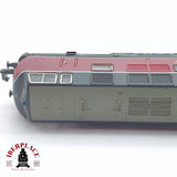 ♻️ 2 mano - Fleischmann 725009 Locomotora BR 221 DB N escala 1:160 TEN04