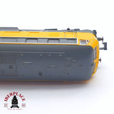 ♻️ 2 mano - Fleischmann 723606 Locomotora DB 9280 1 218 N escala 1:160 TEN04