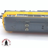 ♻️ 2 mano - Fleischmann 723606 Locomotora DB 9280 1 218 N escala 1:160 TEN04