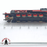 ♻️ 2 mano - Märklin 88121 Locomotora 58 1430 DB Z escala 1:220 TEN04
