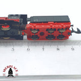 ♻️ 2 mano - Märklin 88121 Locomotora 58 1430 DB Z escala 1:220 TEN04